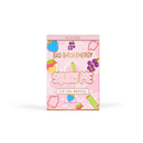 P. Louise Squirt Me Lip Oil Refill Sachet Packs 2ml