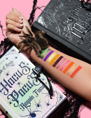P.Louise Double Trouble Halloween Eyeshadow Palettes