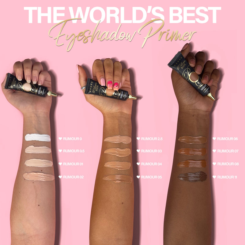 P. Louise Rumour Base