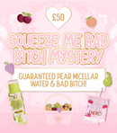 P. Louise Squeeze Me Bad B*tch Mystery Bundle