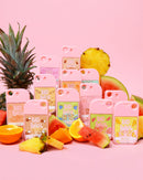 P.Louise Bad Bitch Body Mist Full Collection