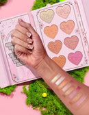 P. Louise A Brand New Chapter Palette - Chapter One
