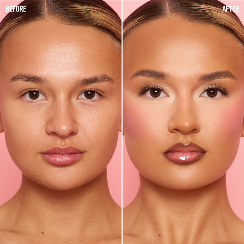 P. Louise Under-Eye Brightening Powder