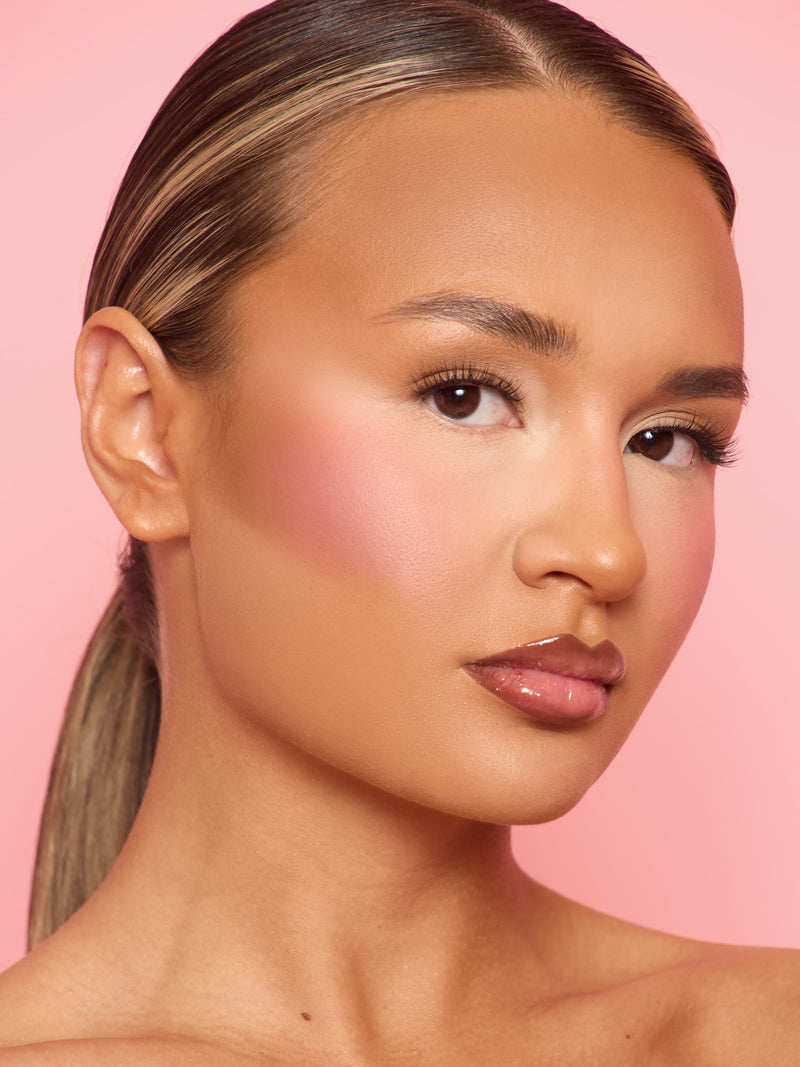 P. Louise Under-Eye Brightening Powder