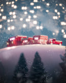 Cruising Home For Christmas Advent Calendar 2025