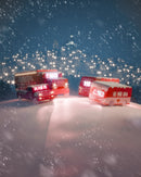 Cruising Home For Christmas Advent Calendar 2025