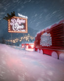 Cruising Home For Christmas Advent Calendar 2025