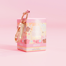 P. Louise Bad Bitch Energy Keychain Lip Balm