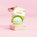 P. Louise Bad Bitch Energy Keychain Lip Balm
