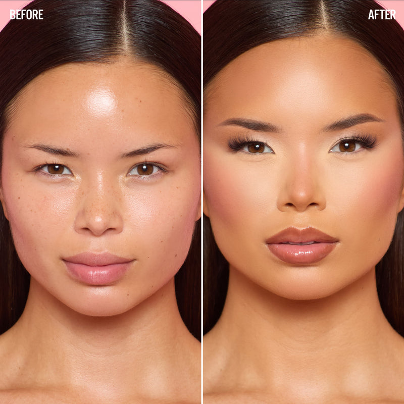 P. Louise Under-Eye Brightening Powder