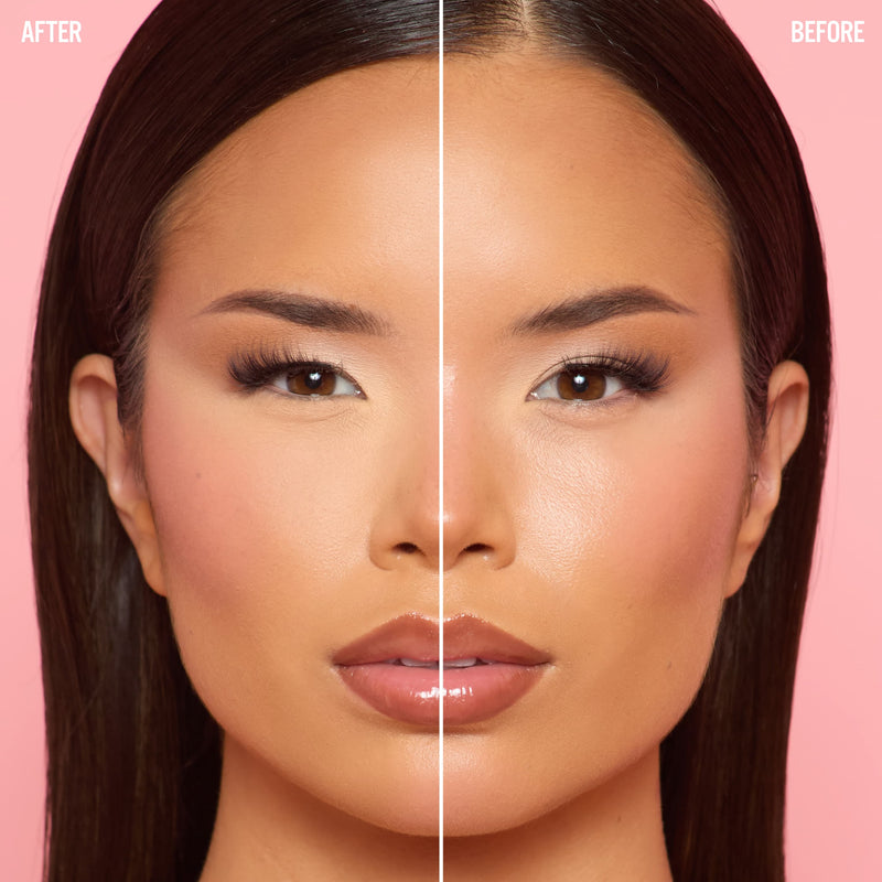 P. Louise Under-Eye Brightening Powder