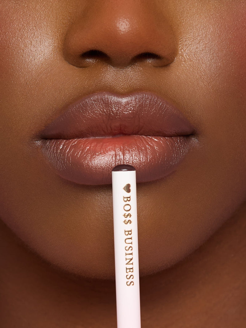 P. Louise Take Me Away Lip Liner Sets