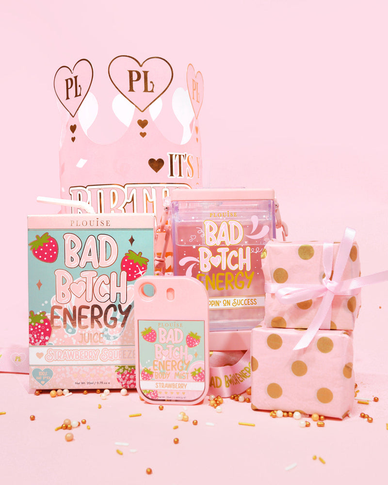 P. Louise Sip, Slay & Shine Bundle