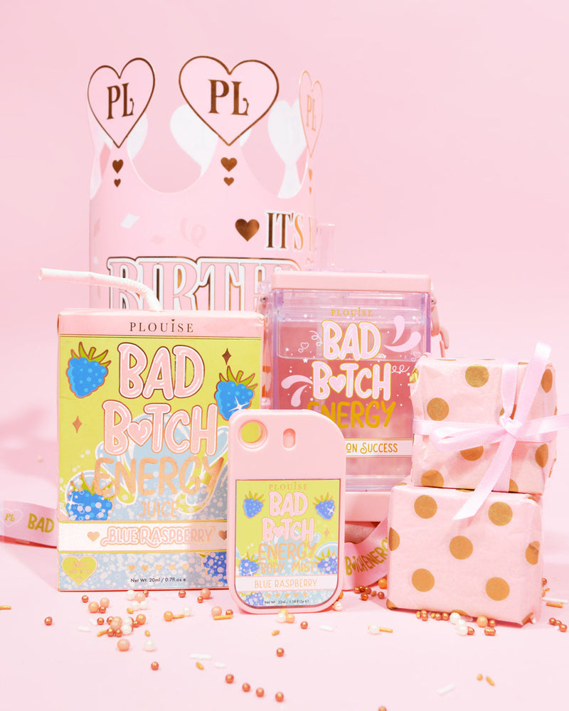 P. Louise Sip, Slay & Shine Bundle