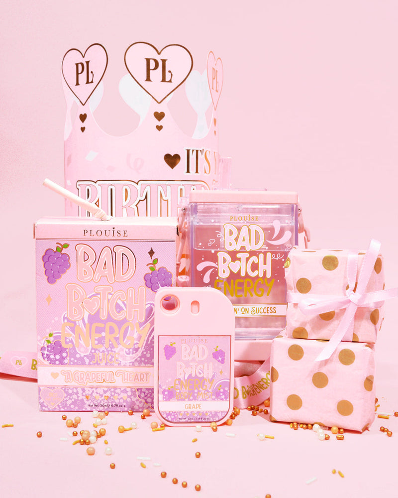 P. Louise Sip, Slay & Shine Bundle