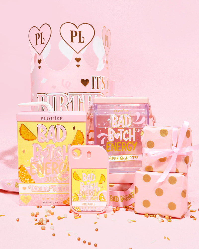 P. Louise Sip, Slay & Shine Bundle