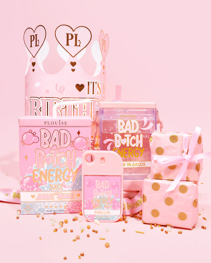 P. Louise Sip, Slay & Shine Bundle