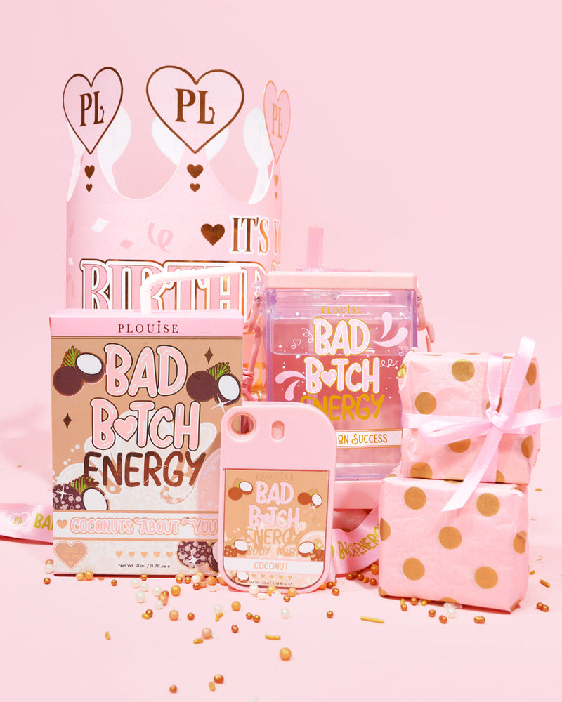 P. Louise Sip, Slay & Shine Bundle