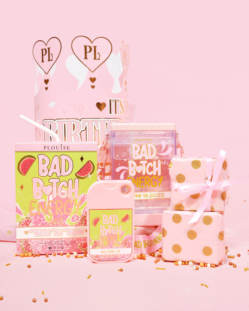 P. Louise Sip, Slay & Shine Bundle