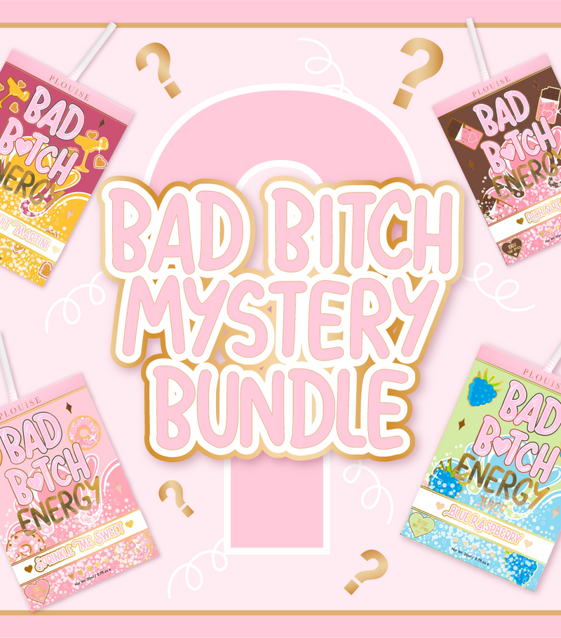 P.Louise Bad Bitch Energy Mystery Bundle