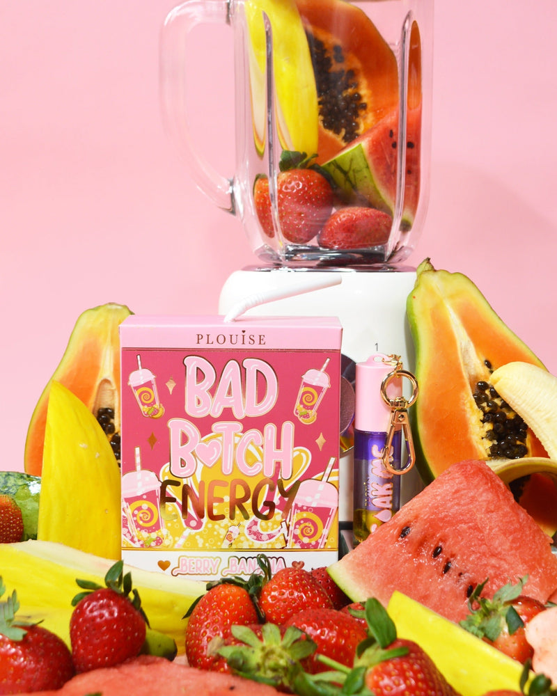 P.Louise Sippin' Smoothie Bundle