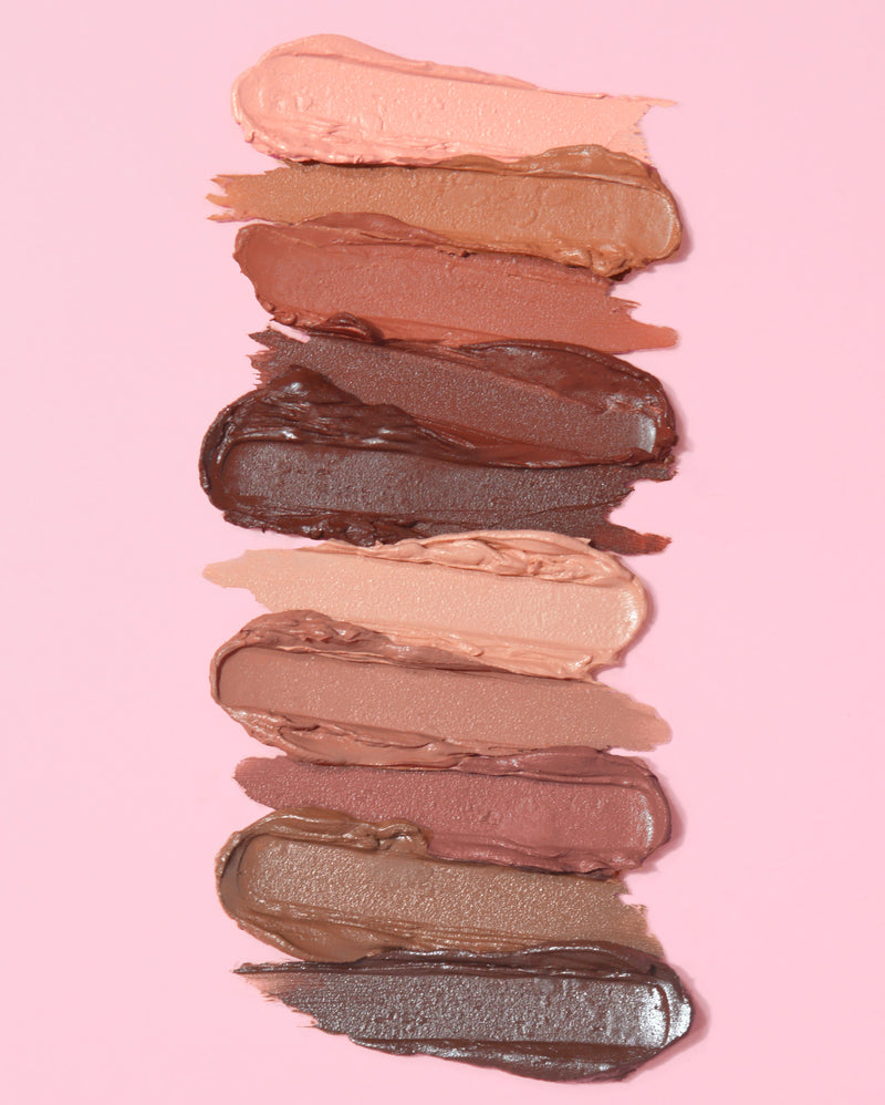 P. Louise Butter Me Up Lipstick Palettes