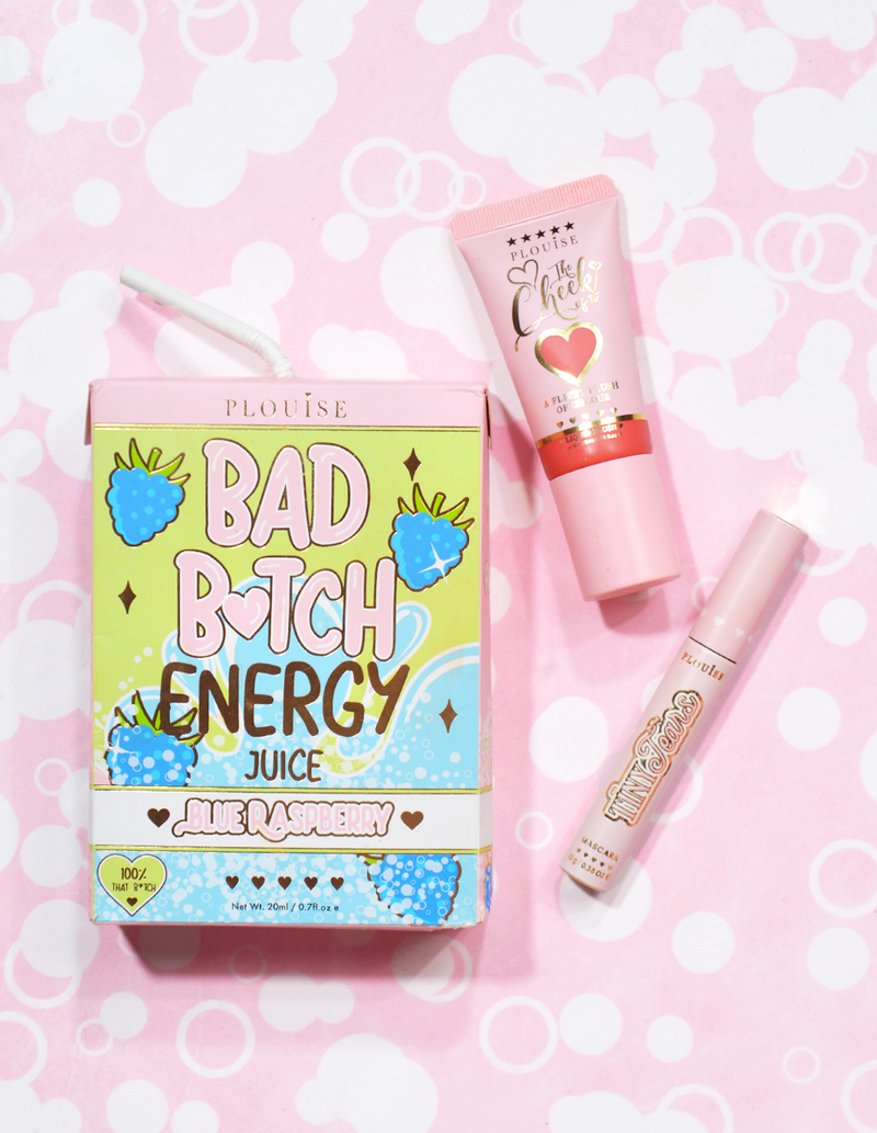 P.Louise Baddie On A Budget Makeup Bundles