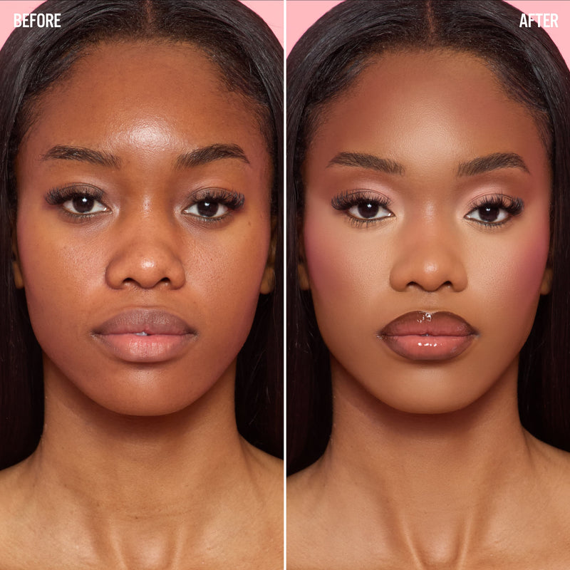 P. Louise Under-Eye Brightening Powder