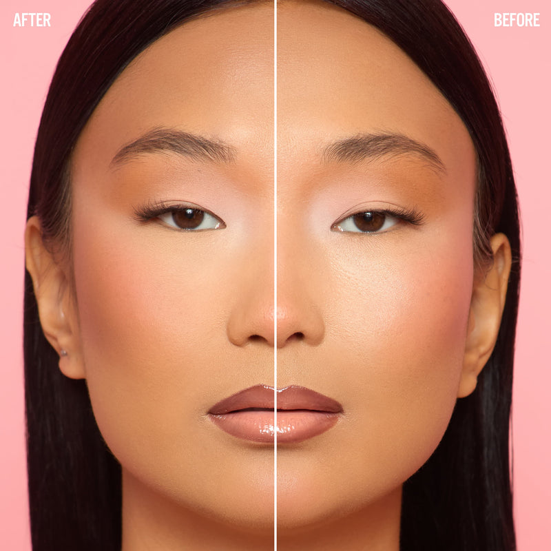 P. Louise Under-Eye Brightening Powder