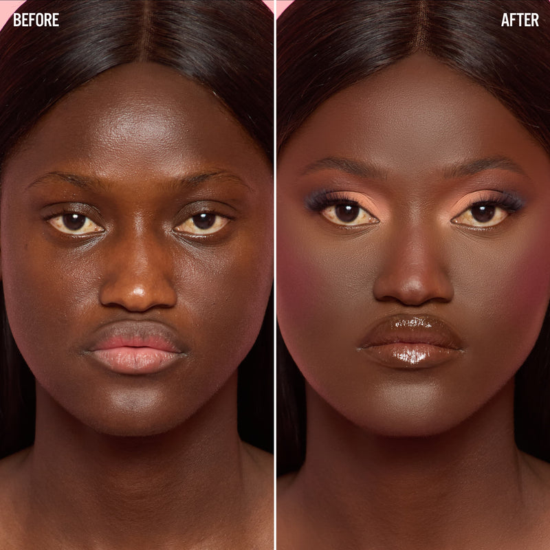 P. Louise Under-Eye Brightening Powder