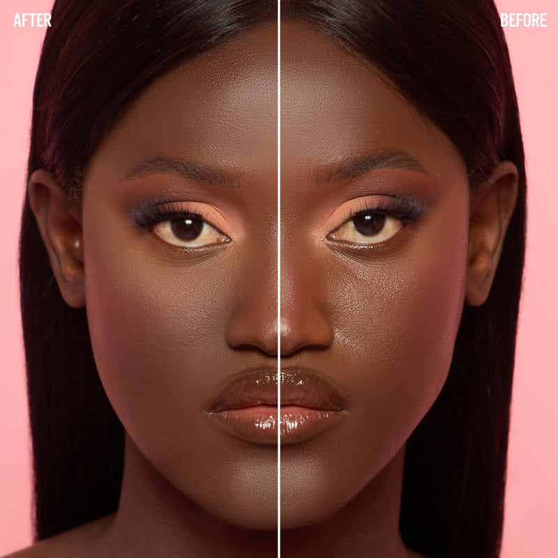 P. Louise Under-Eye Brightening Powder