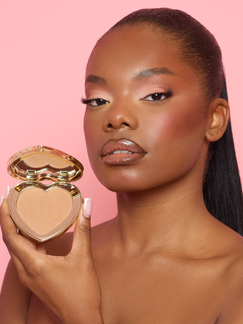 P. Louise Under-Eye Brightening Powder