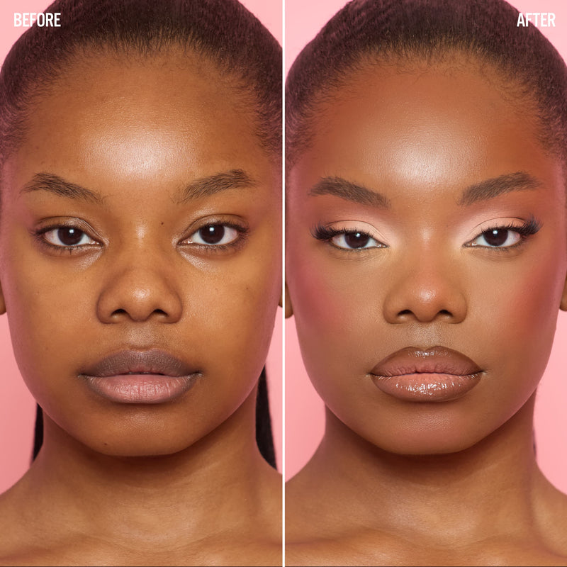 P. Louise Under-Eye Brightening Powder