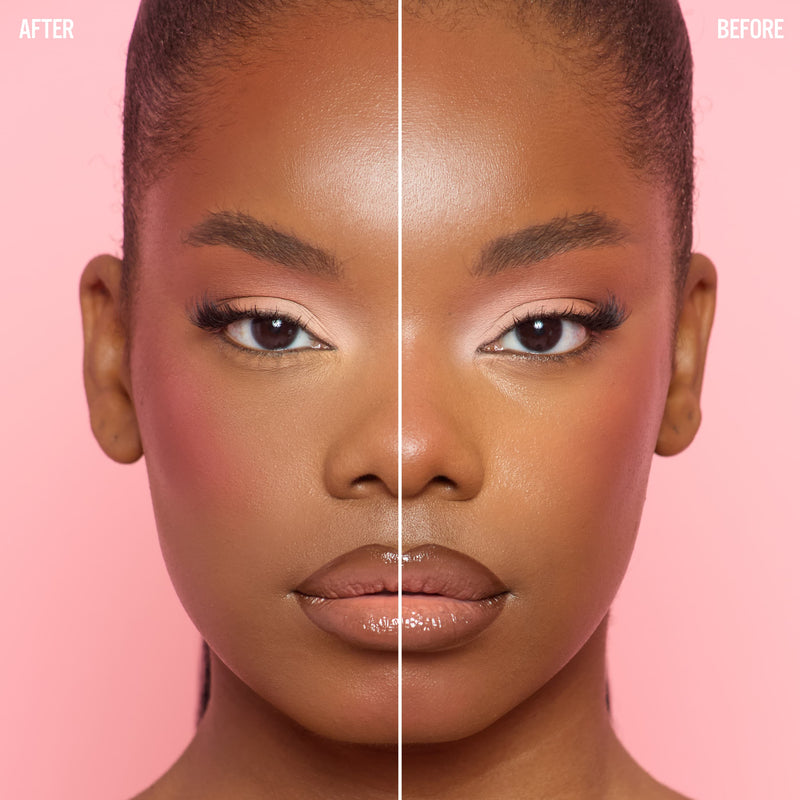 P. Louise Under-Eye Brightening Powder