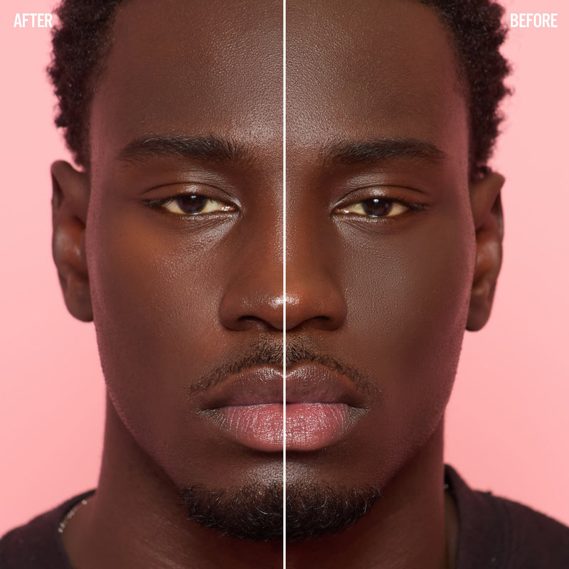 P. Louise Under-Eye Brightening Powder