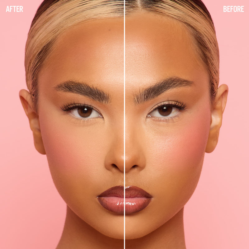 P. Louise Under-Eye Brightening Powder