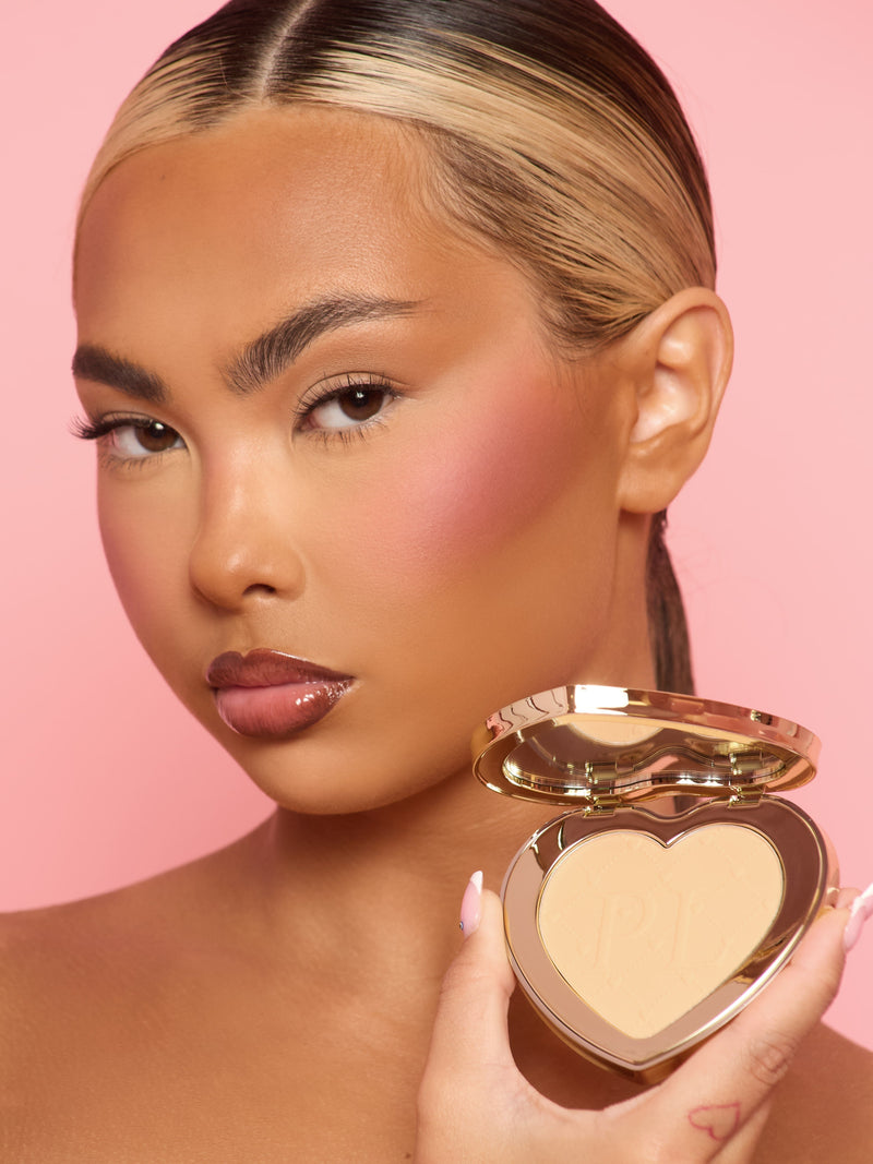 P. Louise Under-Eye Brightening Powder