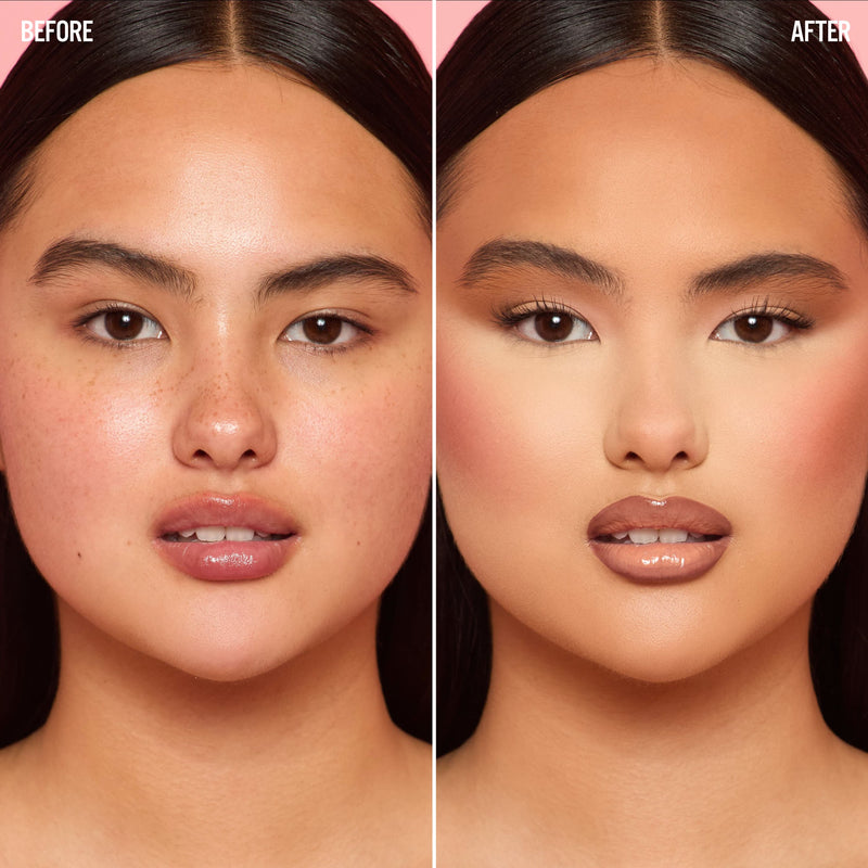 P. Louise Under-Eye Brightening Powder