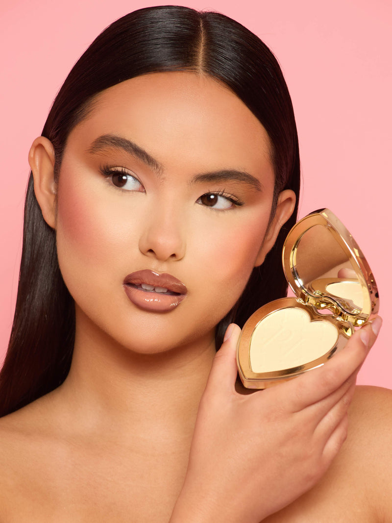 P. Louise Under-Eye Brightening Powder