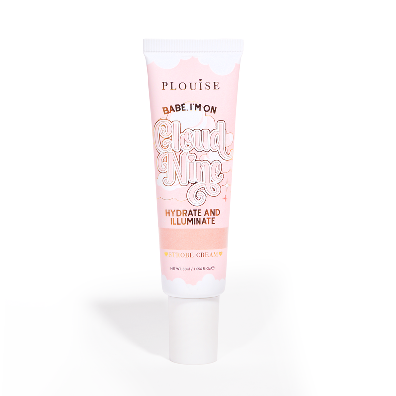P.Louise Babe Im On Cloud Nine Strobe Cream