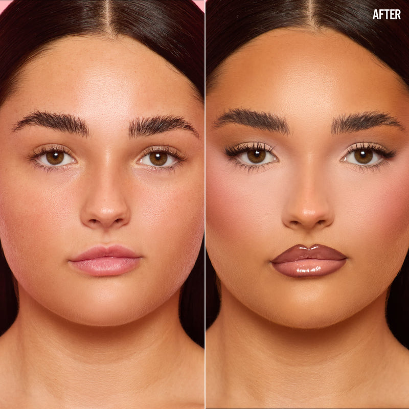 P. Louise Under-Eye Brightening Powder