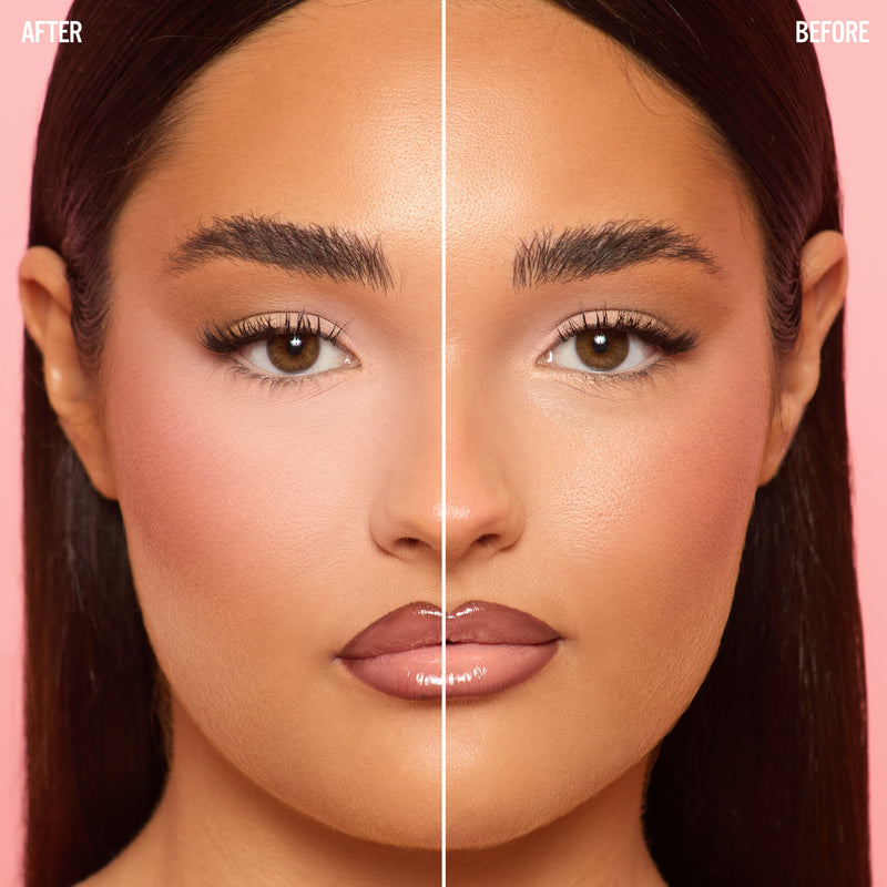 P. Louise Under-Eye Brightening Powder