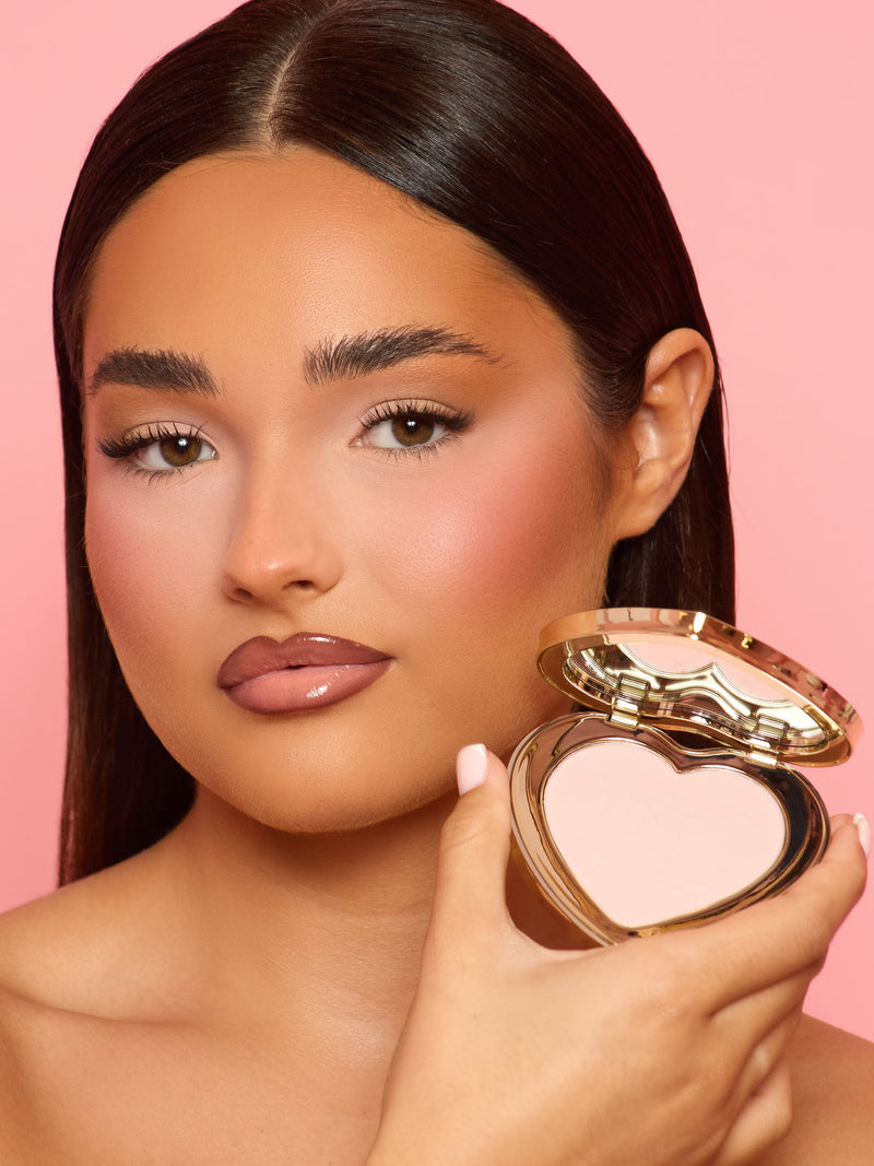 P. Louise Under-Eye Brightening Powder