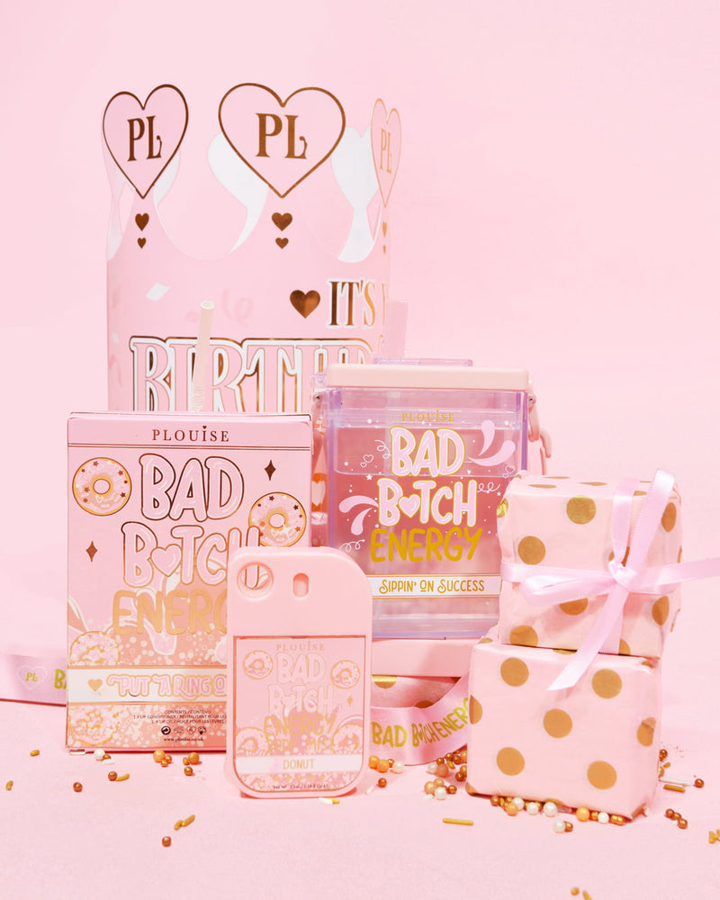 P. Louise Sip, Slay & Shine Bundle