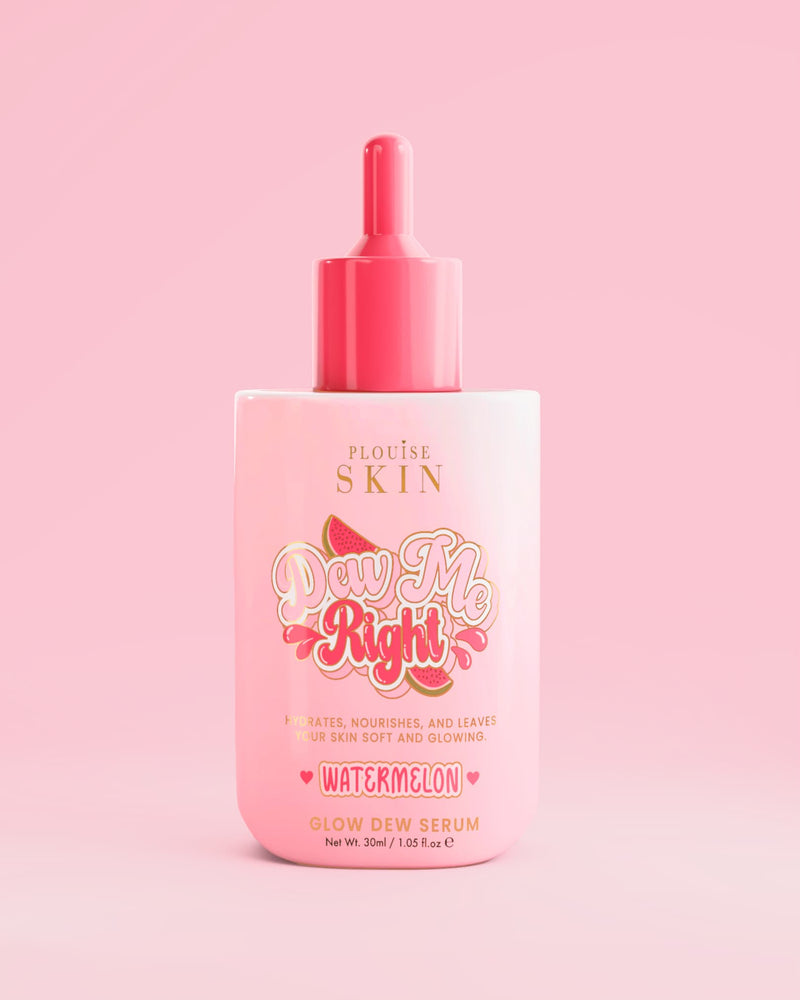 P.Louise Dew Me Right Dew Serum