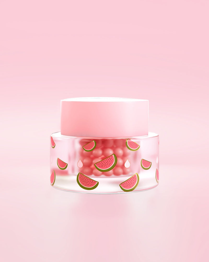 P. Louise Dose of Dreams: Vitamin C Face Cream