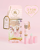 P.Louise Dreamy And Creamy Lip Duo