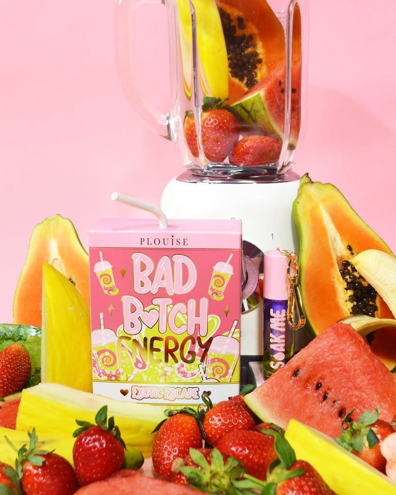 P.Louise Sippin' Smoothie Bundle