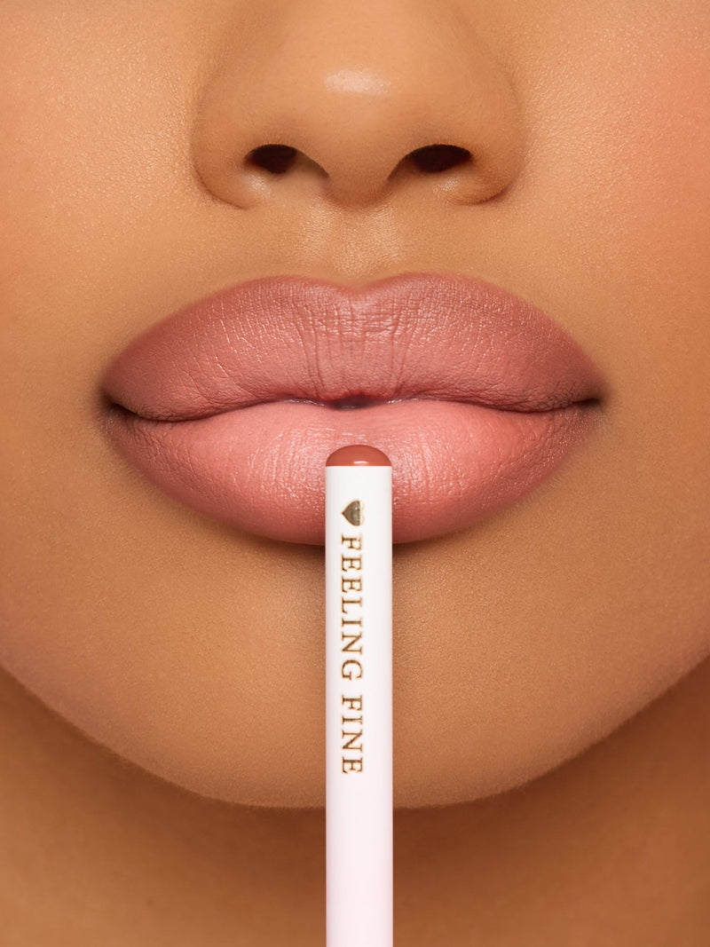 P. Louise Take Me Away Lip Liner Sets