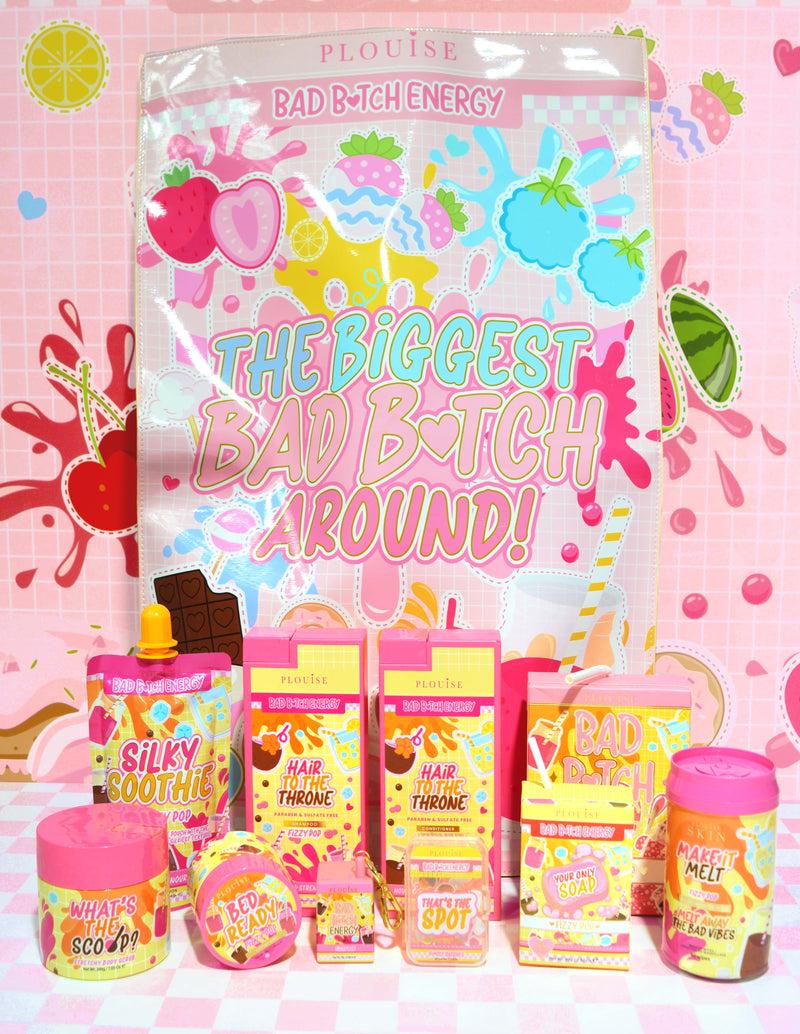 P.Louise Stocked Up Bundle